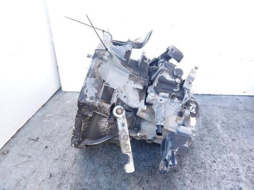 Gearbox FIAT PANDA (169_) 1.2 Natural Power (169.AXB1A) | BP30898521M3