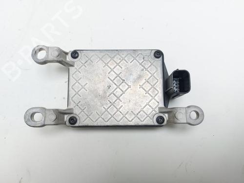 Electronic module NISSAN MICRA V (K14) 1.0 IG-T | BP29824184M83