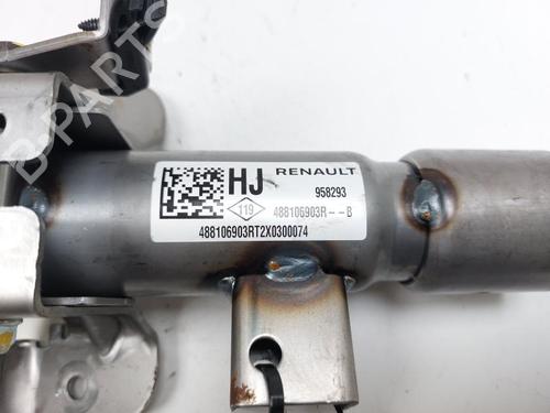Steering column RENAULT EXPRESS Box Body/MPV 1.3 TCe 100 (F6MA) | BP24606237M21 - Image 6