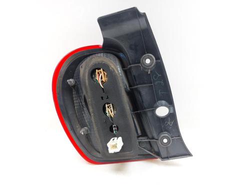 Right taillight NISSAN MICRA IV (K13K, K13KK) 1.2 | BP29050664C35 