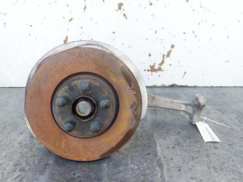 Used Left front steering knuckle AUDI A5 (F53, F5P) 2.0 TDI (190 hp) 18048948