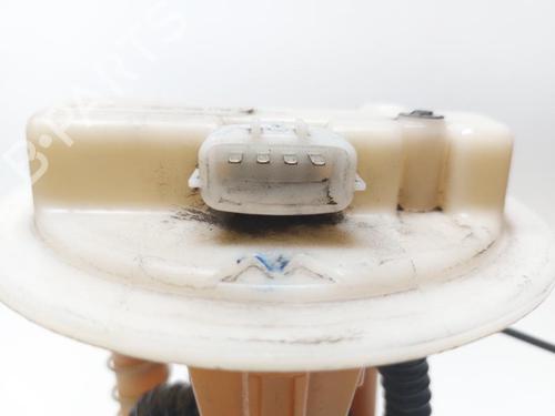 Fuel pump RENAULT MODUS / GRAND MODUS (F/JP0_) 1.2 (JP0C, JP0K, FP0C, FP0K, FP0P, JP0P, JP0T) | BP30455109M76