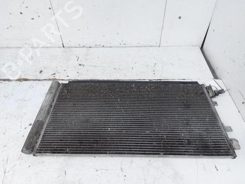 Used AC radiator RENAULT MEGANE III Hatchback (BZ0/1_, B3_) 1.2 TCe (BZ2B, BZ11) (116 hp) 33196347