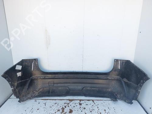 Rear bumper NISSAN QASHQAI II (J11, J11_) 1.3 DIG-T | BP29583972C8 