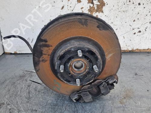 Used Right front steering knuckle Right front steering knuckle 39067627 39067627