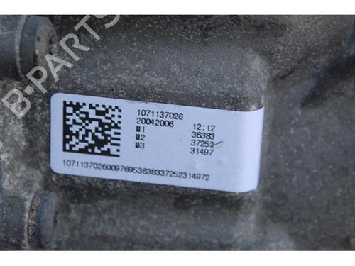Gearbox AUDI A6 Allroad C6 (4FH) 2.7 TDI quattro | BP15142619M3 