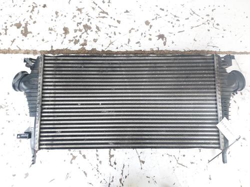 Used Intercooler Intercooler OPEL INSIGNIA A Saloon (G09) 2.0 CDTI (69) (160 hp) 22755431 22755431