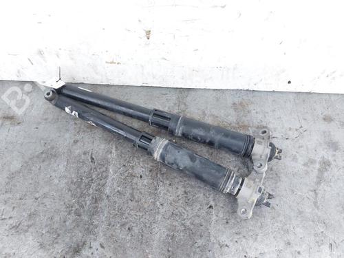 Right rear shock absorber FORD KUGA III (DFK) 2.5 Duratec Plug-in-Hybrid | BP17316657M19 