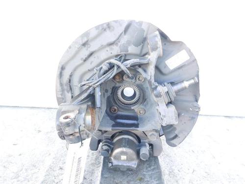 Left front steering knuckle BMW X3 (F25) xDrive 20 d | BP17455451M25
