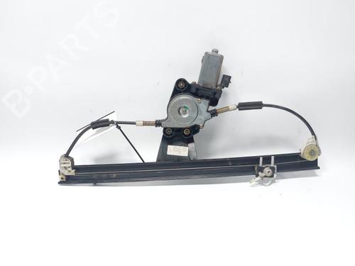 Rudehejsemekanisme Højre foran FIAT DOBLO MPV (119_, 223_) 1.9 JTD (105 hp) 30613257