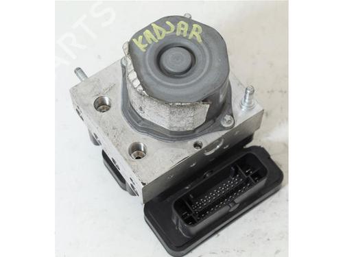 Pompe ABS RENAULT KADJAR (HA_, HL_) 1.2 TCe 130 (HLMR) (130 hp) 15141843