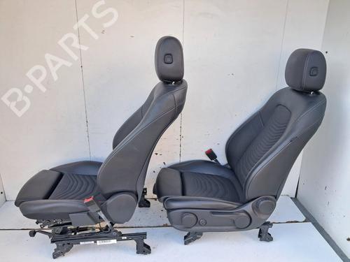 Seats set MERCEDES-BENZ GLB (X247) GLB 180 d (247.610) | BP40215744C78 - Image 6