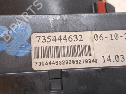 Ratstangsstang FIAT PANDA (169_) 1.3 D Multijet 4x4 (169.AXC2A) | BP38084728I23 - Image 5