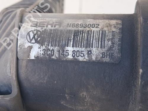 Intercooler VW TIGUAN (5N_) 1.4 TSI | BP36488484M30 - Image 5