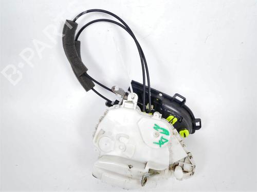 Used Front right lock HONDA CR-V III (RE_) 2.2 i-CTDi 4WD (RE6) (140 hp) 15150676