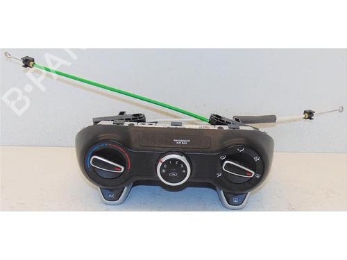 Climate control KIA PICANTO III (JA) 1.0 LPG | BP15142448I5