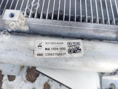 AC radiator DACIA SPRING EV (B6M1) | BP30454987M32