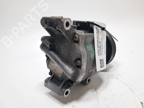 AC compressor FIAT IDEA (350_) 1.3 D Multijet | BP39197236M34 - Image 2