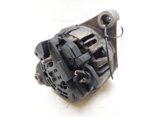 Alternator FIAT MULTIPLA (186_) 1.6 (186AXC1A, 186BMC1A, 186BXC1A) | BP27537721M7 