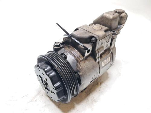 Used AC compressor MERCEDES-BENZ A-CLASS (W168) A 160 CDI (168.006) (75 hp) 31090260
