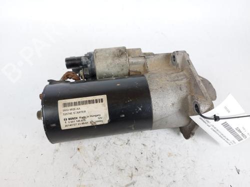 Starter JEEP CHEROKEE (KL) 2.0 CRD 4x4 | BP15157068M8 - Image 3