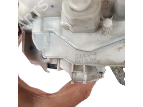 Front right lock PEUGEOT BIPPER (AA_) 1.4 HDi | BP15152892C97 