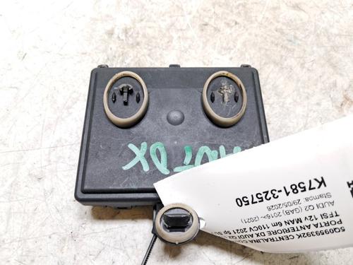 Control unit AUDI Q2 (GAB, GAG) 30 TFSI | BP36218188M11 - Image 2
