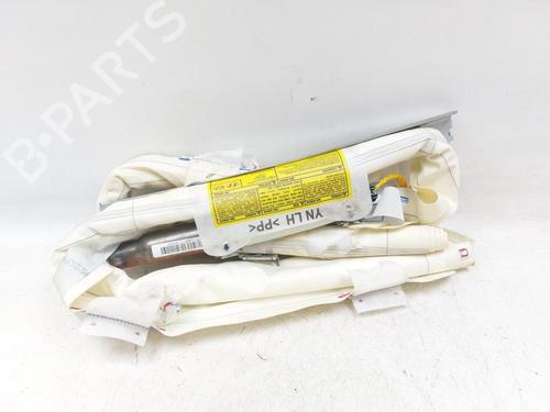 Kopfairbag Links für KIA VENGA (YN) 1.4 CVVT (90 hp) 29327245