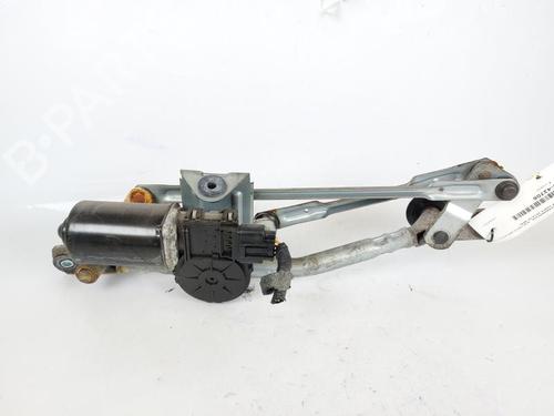 Used Front wiper motor KIA CEE'D (JD) 1.6 CRDi 110 (110 hp) 15156205