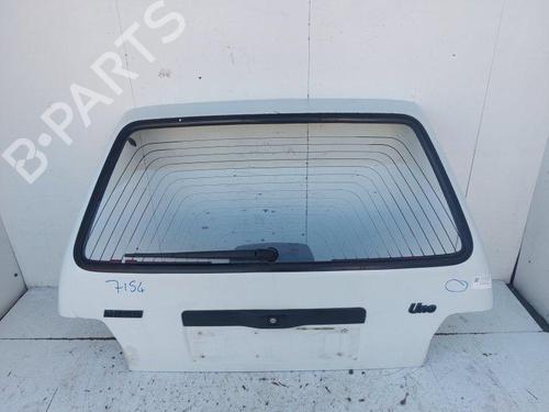 Used Tailgate Tailgate FIAT UNO (146_, 158_) 50 i.e. 1.1 (49 hp) 33870818 33870818