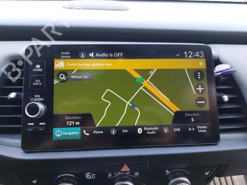 Fuel pump HONDA JAZZ V (GR_, GS_) 1.5 eHEV (GR3, GR6) | BP21529694M76 