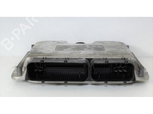 Engine control unit (ECU) SEAT IBIZA III (6L1) 1.9 TDI | BP15145567M57