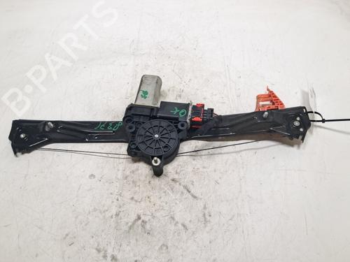 Used Front right window mechanism Front right window mechanism 38615063 38615063