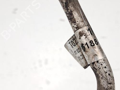 AC pipe FIAT 500L (351_, 352_) 1.6 D Multijet (199LYE1B) | BP36880902M126  - Image 5