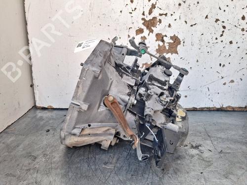 Gearbox FIAT PANDA (169_) 1.3 JTD Multijet 4x4 (169AXG1A, 169AXG2A) | BP39738658M3 - Image 5