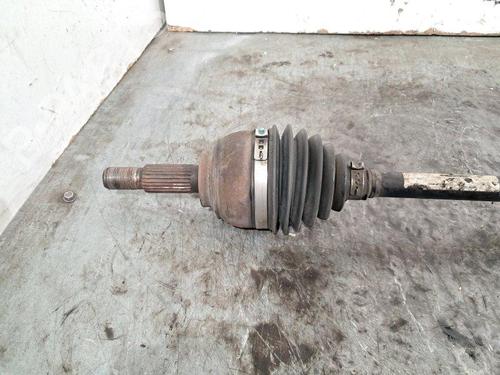 Left front driveshaft NISSAN MICRA V (K14) 0.9 IG-T | BP33734796M38 - Image 3