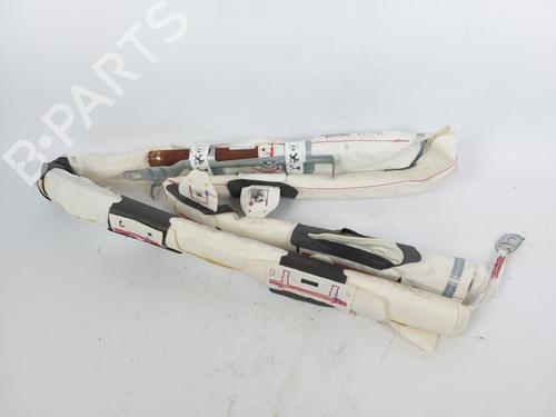 Used Left curtain airbag PEUGEOT 2008 II (UD_, US_, UY_, UJ_, UR_, UC_) 1.2 PureTech 130 (USHNS, URHNS) (130 hp) 17539891
