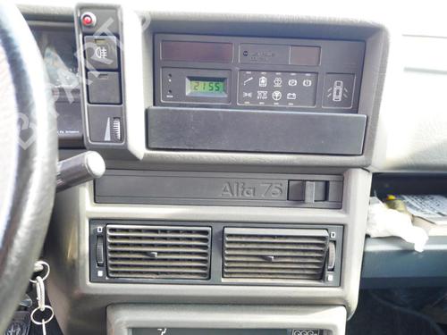 Dashboard ALFA ROMEO 75 (162_) 1.6 (162.B2B, 162.B2C) | BP15155746C46