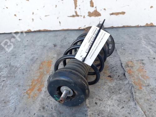 Used Left front shock absorber PEUGEOT 2008 I (CU_) 1.2 THP 110 / PureTech 110 (110 hp) 28529137