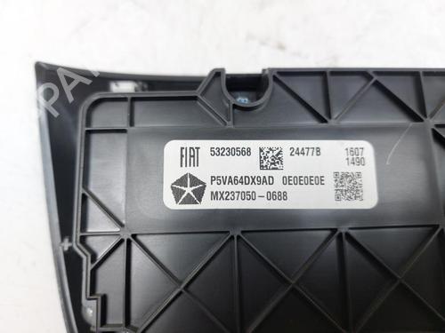 Climate control JEEP COMPASS (MP, M6, MV, M7) 1.6 CRD | BP24856662I5 - Image 3