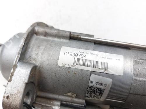Starter VW GOLF V (1K1) 2.0 TDI 16V | BP27866531M8 