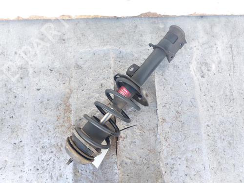 Left front shock absorber OPEL MERIVA A MPV (X03) 1.4 16V Twinport LPG (E75) | BP29519488M16