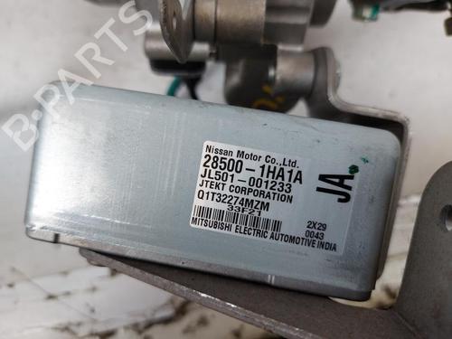 Steering column NISSAN MICRA IV (K13K, K13KK) 1.2 | BP15159257M21 