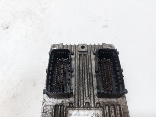 Engine control unit (ECU) LANCIA MUSA (350_) 1.4 LPG (350.AXF1A) | BP35975639M57 - Image 2