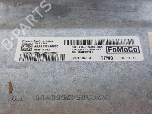 Engine control unit (ECU) FORD KUGA III (DFK) 2.5 Duratec Plug-in-Hybrid | BP17316677M57 - Image 2