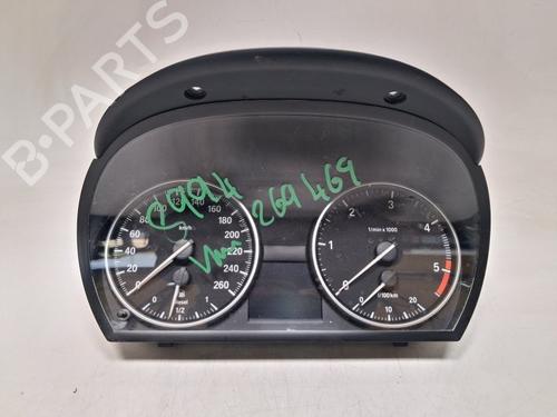 instrument-cluster-bmw-3-touring-e91-2004-2005-2006-2007-2008-2009-2010-2011-2012-40596735 main image
