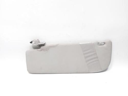 Used Left sun visor PEUGEOT BIPPER Tepee 1.4 HDi (68 hp) 30613468