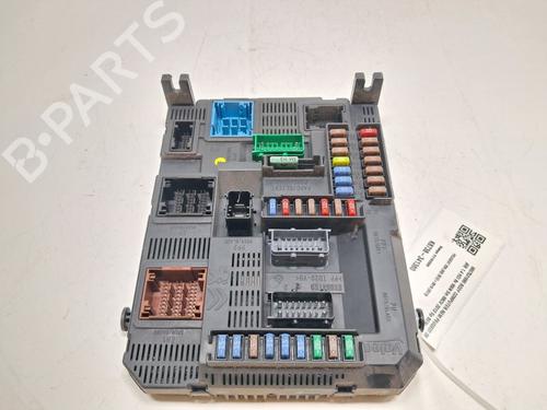Used Electronic module Electronic module PEUGEOT 208 I (CA_, CC_) 1.4 HDi (68 hp) 39644388 39644388