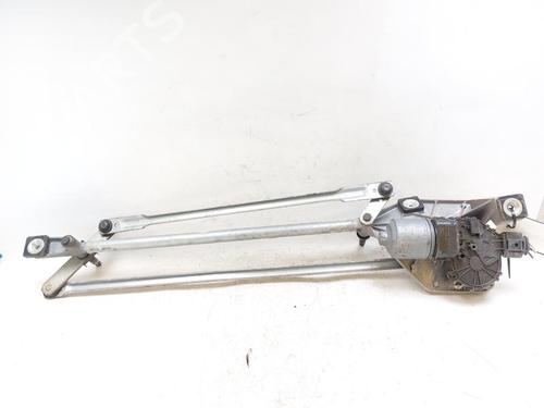 Used Front wiper motor FORD KUGA I 2.0 TDCi 4x4 (163 hp) 27099139