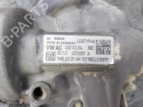 Steering rack SEAT LEON Sportstourer (KL8, KLD) 2.0 TDI | BP23881189M22 - Image 4